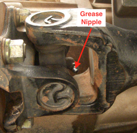 Basic Preventative Maintenance - Off Road Magic