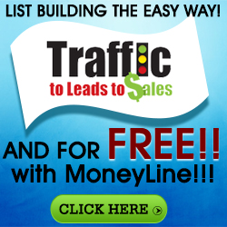 List Building that gets you in line for the money